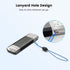 Vansuny 128GB 150MB/s 3.1 2 1 Type C Flash Drive Upgraded USB Flash Drive in OTG USB A + Tape C Memory Stick