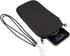Neoprene Phone Sleeve Case Zipper Pouch for Galaxy S25 Ultra, S24 Ultra, S23 Ultra, iPhone 16, 15, 14, 13 Pro Max,