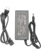 12V 5A Power Adapter, AC100-240V to DC12V Transformer, Power Supply for LED Strip Light, Security Cameras