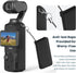 Gimbal Silicone Protective Case Cover - All-Round Protection for DJI Osmo Pocket 3 Handheld Camera Lens Screen