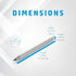 HP 1.0 Wireless Rechargeable USI Pen NSV
