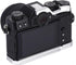 SZZCNOX X-T30III/X-T20III/X-T10III/X-T30II/X-T20II/ X-T10II/XT30/XT20/XT10/X-T50 Metal Thumbs Up Grip Compatible