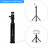 Lume Cube 30" Adjustable Webcam Stand, Portable Tripod for Lights & Webcams, Compatible with Logitech Models