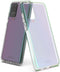 Gear4 Crystal Palace Iridescent Case for Samsung Galaxy S20 Ultra, Advanced Impact Protection by D3O