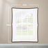 VQM 60" 106" Nights(120 Inch) x Holographic Rear Projection Screen Foldable Portable Double-Sided Anti-Wrinkle