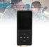Yunseity MP3 Mp4 MP3 Player with Bluetooth, HiFi Sound Portable Music Player with Earphones, Music Device Player