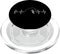 PopSockets MagSafe PopGrip for iPhone - Surfboard Surfer Surfing Ocean Beach Waves Heartbeat Gift