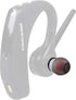 1-Pack in-Ear Tip Adapter Mount for Plantronics Poly Voyager 5200 & Voyager Legend Headset, Includes 3 Silicone Ear Tips