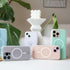 Sonix Protective Phone Case for iPhone 15 Pro - Compatible with Magsafe - 10ft Drop Tested - Jelly Lavender
