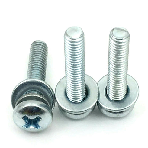 FocalTop 43ME345V/F7, 43ME345V/F7 43MV314X/F7 Replacement TV Base Stand Pedestal Leg Screws for Magnavox A