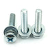 FocalTop 43ME345V/F7, 43ME345V/F7 43MV314X/F7 Replacement TV Base Stand Pedestal Leg Screws for Magnavox A