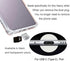 10 Pack, USB-C Port Plug, Easy to Grip dDustproof Plug Cover, C-Type Dustproof Dlug, Dustproof Plug Kit, with Cleaning Tool, Suitable for All C-Type Ports, Compatible with iPhone 15