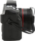 Portable Digital Video Camera Camcorder, 16MP 16X 1080P with 2.4 Inch 180 Degree Flip Screen for Beginners