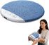 Generic 2026 New Sleep Pillow Speaker, Bluetooth White Noise Timer Wireless Sleep Aid,
