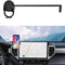 Autorder Car Phone Holder for Toyota Tundra 2022-2025/Sequoia 2023-2025, 14-Inch Screen Cell Phone Mount, Hands-Free