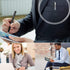 Mixoo 2 1 (6 Universal Stylus Pen for Touchscreen iPhone iPad Android Tablet Apple Kindle Switch Chromebook Galaxy All