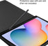 Keyboard Case with Mouse for Samsung Galaxy Tab S6 Lite 10.4 Inch 2024/2022/2020, Detachable Bluetooth Backlight