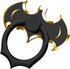 Bat Phone Ring Stand Holder - OATSBASF 360 Degree Rotation Cell Phone Ring Holder Compatible with iPhone 16/15/14/13/12