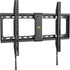 USX MOUNT TV Wall Mount,Low Profile TV Mount for Most 42-95 Inch Flat Screen