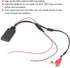 Bluetooth AUX Receiver Module, Universal Bluetooth Aux Receiver Module with 2 AUX in Adapter, Car Radio Bluetooth Module for Car Audio Stereo Speaker