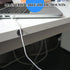 15 Pcs Magnetic Zip Tie Mount Base Black Magnetic Cable Clips Wire Holder Multipurpose Cable Ties Mount Wire Clips