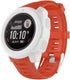 SplenSun Compatible Silicone Protective Cover for Garmin Instinct, Anti-Scratch Bezel Protector, 6 Packs