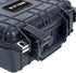 MEIJIA Portable All Weather IP67 Waterproof Protective Case, Hard Camera Case with Customizable Foam, Fit for Drones,