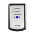 Phase Meter, Plastic Material Auto Car Audio Speaker Horn Tester, Phasemeter for All Car Speakers