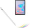Electronic Stylus for Samsung Galaxy Tab S6/S7/S8/S9 Ultra, Active Capacitive Pencil for Drawing and Writing, White