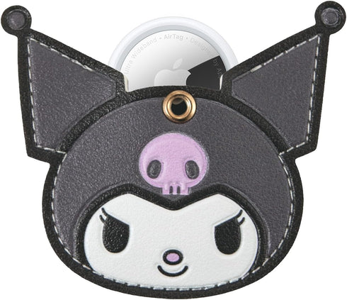 Sonix Keychain Case for Apple AirTag Compatibility