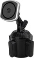 Scosche MP2CUPM-SP MagicMount Pro2 Cup Holder Magnetic Cell Phone Holder Car Mount Kit, Compatible with MagSafe