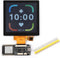 waveshare ESP32-S3 RGB LCD Driver Board, 32-Bit 240MHz Dual-Core Processor, WiFi & Bluetooth Support, 4inch RGB Display