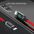 SOOPII 100W 4ft USB C to USB C Cable Fast Charge, Nylon Braided Cable with LED Display for iPhone 15/15 Pro/15 Plus/15