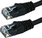 Buhbo 15 FT CAT 5E UTP RJ45 Ethernet Network Booted Snagless Cable