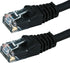 Buhbo 15 FT CAT 5E UTP RJ45 Ethernet Network Booted Snagless Cable