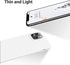 OTOFLY iPhone 12 Pro Max Case 6.7 inch (2020), Silky and Soft Touch Series, Premium Liquid Silicone Rubber Full-Body