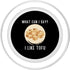 Tofu Food What Can i Say I Like Tofu Cute Kawaii Tofu What Can i Say I Like Tofu PopSockets PopGrip for MagSafe