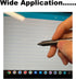 USI Chromebook Pen for Lenovo USI Pen Chromebook Duet 10e, 4096 Levels Pressure Sensitivity, 150 Days Battery