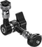 LEOFOTO AM-5 Versa Kit Magic Arm with 1/4" Mounting Screw for Smartphones, iPads,