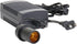 Koolatron 110 Volt AC to 12 Volt DC Power Adapter, 12V 5A DC Power Converter, Black, 6 Ft Cord