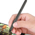 EMR Pen with Soft Tip, 5 Replacement Tips, 4096 Pressure Sensitivity, Support Palm Rejection and Tilt, Black