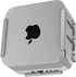 Mac Studio Mount, IFCASE Heat Dissipation Design, Under Desk Wall Mount Stand for Mac Studio M2 M1
