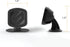 Scosche MMDSD-RP MagicMount 360 Select Mini Magnetic Car Phone Holder - Strong Magnet Mount for iPhone and Android