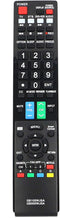 PERFASCIN Replacement Remote Control for Sharp AQUOS TV, Compatible with Multiple Models, Pack of 1
