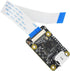 waveshare HDMI to CSI Camera Adapter, Supports HDMI Input up to 1080p 30fps for Raspberry Pi 4B/3B+/3B/Pi Zero