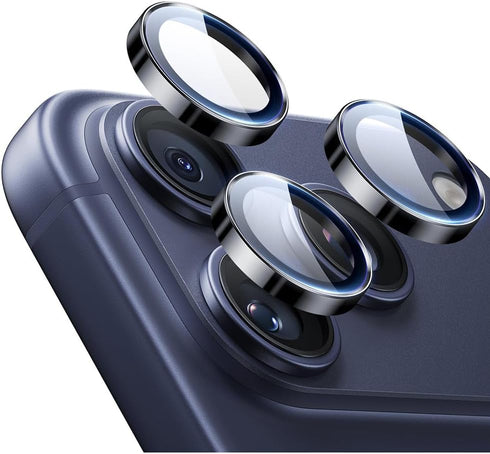 ESR 2 Pack for iPhone 17 Pro Max/ 17 Pro/ 16 Pro