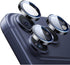 ESR 2 Pack for iPhone 17 Pro Max/ 17 Pro/ 16 Pro