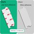 pop-tech Sticky Adhesive Replacement for Socket Wallet Plus Oval Base, 9pcs 3M VHB Strong Glue