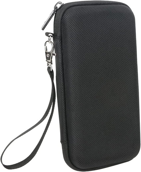 Hard Travel Case Replacement for Anker 325/535 Power Bank PowerCore 20K Portable Charger 20000mAh