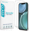 (2 Pack) Screen Protector for iPhone 17e / iPhone 16e Tempered Glass,